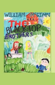 Paperback The Blacktop Brothers Book