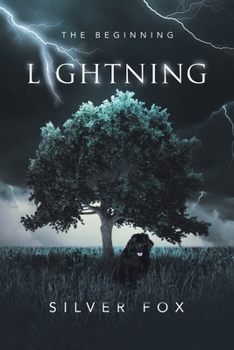 Paperback Lightning: The Beginning Book