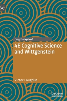 Hardcover 4e Cognitive Science and Wittgenstein Book