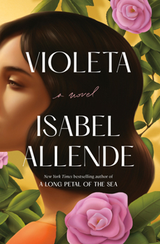 Hardcover Violeta [English Edition] Book