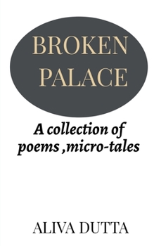 Paperback Broken Palace Book