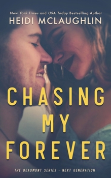 Paperback Chasing My Forever Book