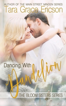 Paperback Dancing with Dandelion Book