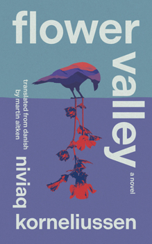 Paperback Flower Valley Book