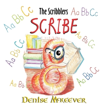 Paperback Scribe: The Scribblers Book