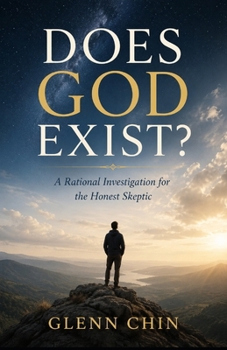 Paperback Does God Exist: A Rational Investigation for the Honest Skeptic Book