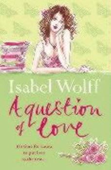 Paperback A Question of Love Book
