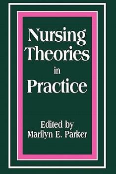 Paperback Pod- Nursing Theories in Practice Book