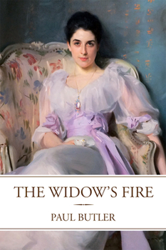 Paperback The Widow's Fire Book