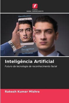 Paperback Inteligência Artificial [Portuguese] Book
