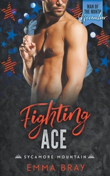 Paperback Fighting Ace Book