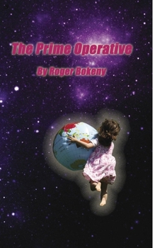Paperback The Prime Operative Book