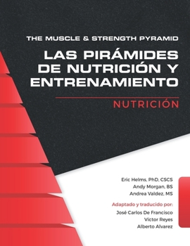 The Muscle and Strength Pyramid: Nutrition