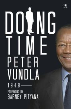Paperback Doing Time Book