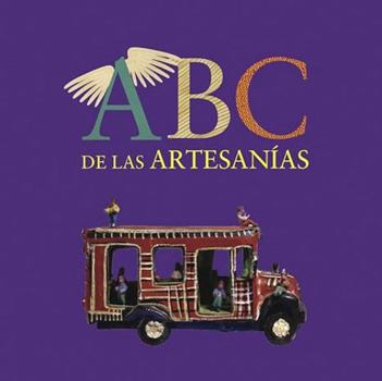 Unknown Binding ABC de las artesanías (c) [Spanish] Book