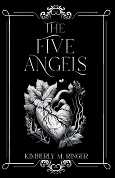 Paperback The Five Angels Book