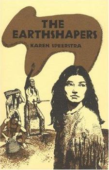 Paperback The Earthshapers Book