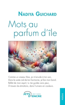 Paperback Mots au parfum d'île [French] Book