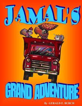 Paperback Jamals Grand Adventure Book