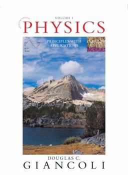 Hardcover Physics: Principles with Applications Plus Mastering Physics with Etext -- Access Card Package Book