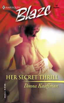 Her Secret Thrill