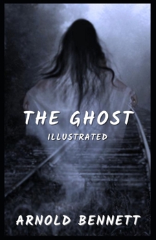 Paperback The Ghost Illustrated Book