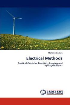 Paperback Electrical Methods Book