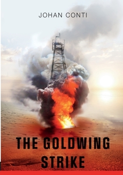 The Goldwing Strike