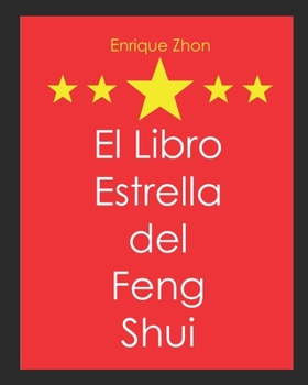 Paperback El Libro Estrella del Feng Shui [Spanish] Book