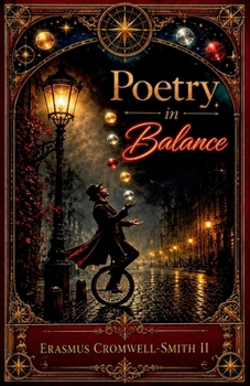 Poetry in Balance: The Orloj Series: Vol. 5