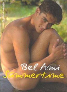 Hardcover Bel Ami: Summertime Book