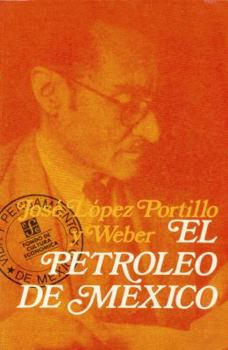 Paperback El Petroleo de Mexico: Su Importancia, Sus Problemas [Spanish] Book