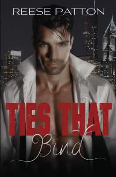 Paperback Ties That Bind: A Bad Boy Mafia Romance Book