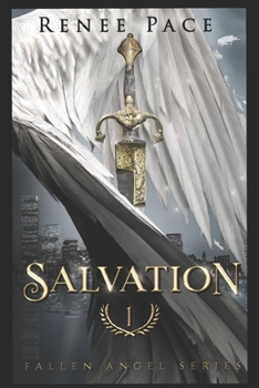 Paperback Salvation Book