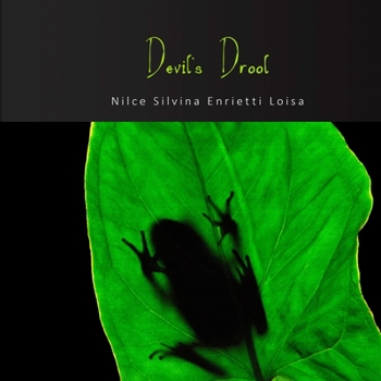 Paperback Devil's Drool Book