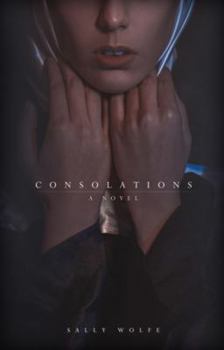 Paperback Consolations: A Novel Book