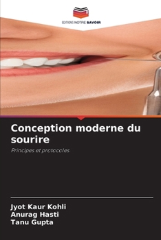 Conception moderne du sourire (French Edition)