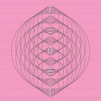 Paperback Tenet: nest of tens Book