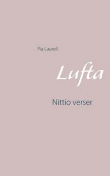 Paperback Lufta: Nittio verser [Swedish] Book