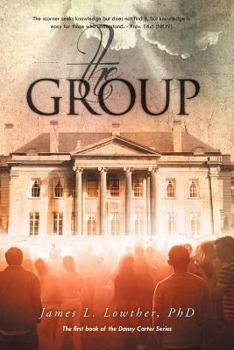 Paperback The Group Book