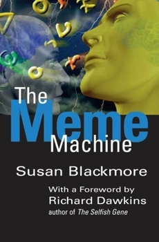 Paperback The Meme Machine Book