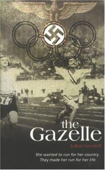Hardcover The Gazelle Book