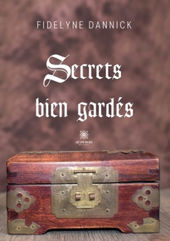 Paperback Secrets bien gardés [French] Book