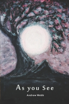 Paperback As You See Book