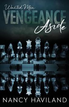 Vengeance Aside - Book  of the Wanted Men