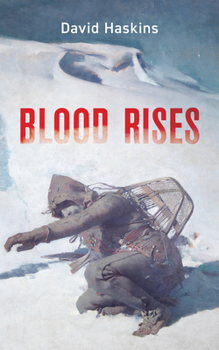 Paperback Blood Rises: Volume 278 Book