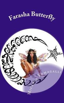 Paperback Farasha Butterfly [Italian] Book