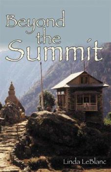 Paperback Beyond the Summit Book