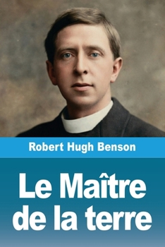 Paperback Le Maître de la terre (French Edition) [French] Book