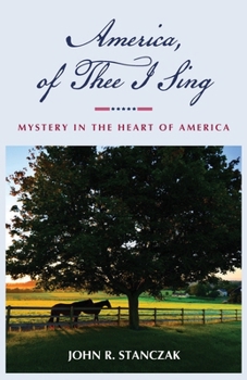 Paperback America, of Thee I Sing Book